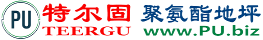 特尔固®克孜勒苏聚氨酯地坪